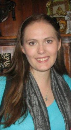 MaryKate Parker